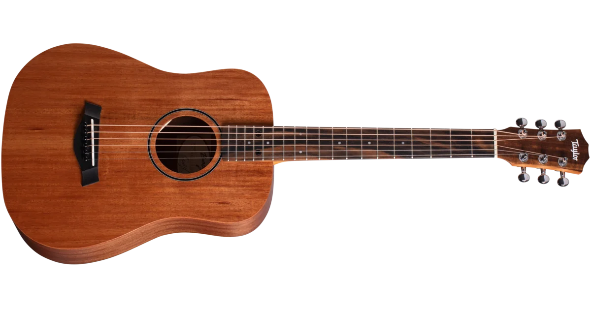 baby taylor テイラー BT2 ミニギター　セット baby taylor テイラー BT2 ミニギター セット Taylor Baby Taylor